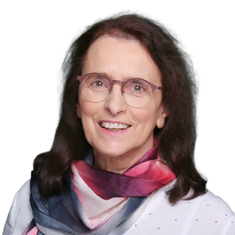 Heidrun Schudak