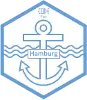 Code for Hamburg