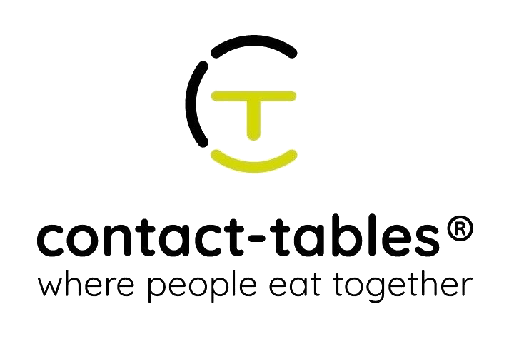 Contact-tables Logo