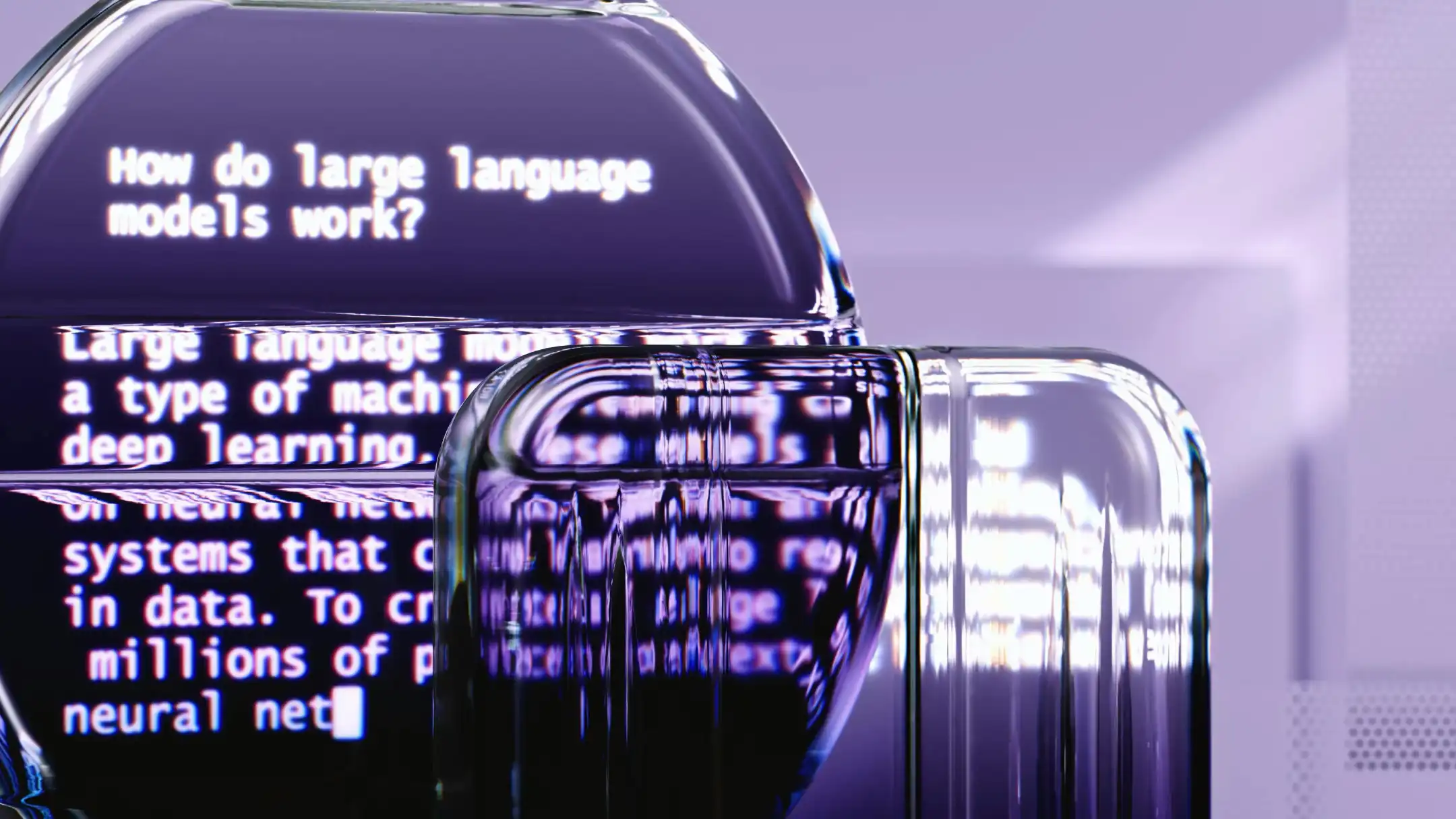 Was sind Large Language Models?