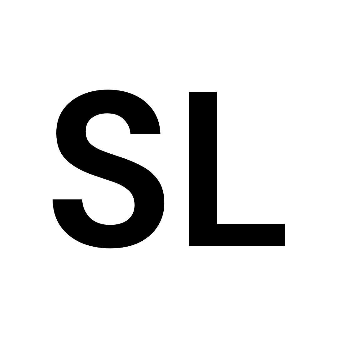 SymbolicLabs Social Media Logo
