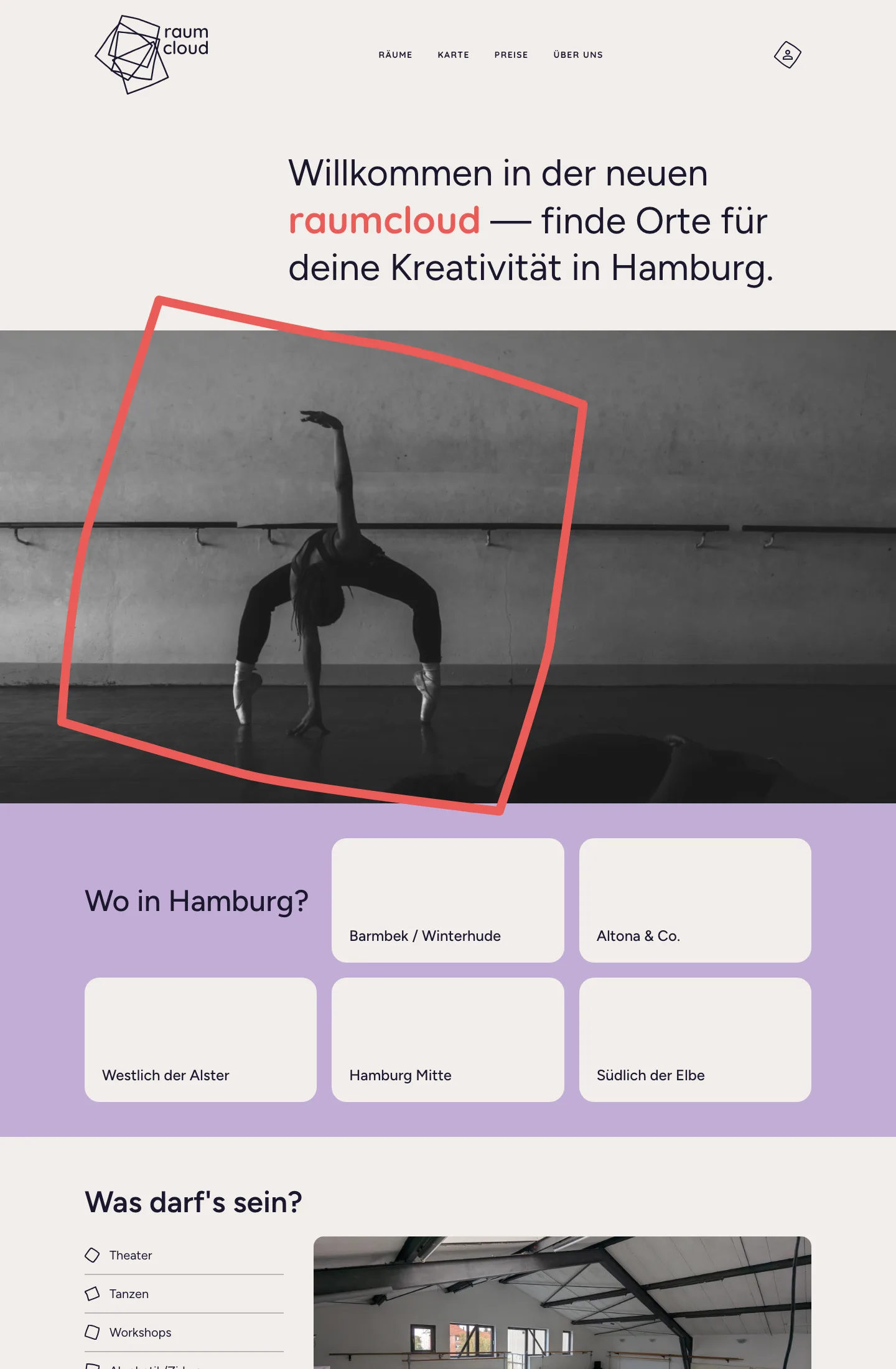 Vorschau raumcloud